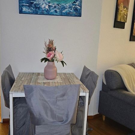 Apartamento Mira140 Bern Ostermundigen Exterior foto