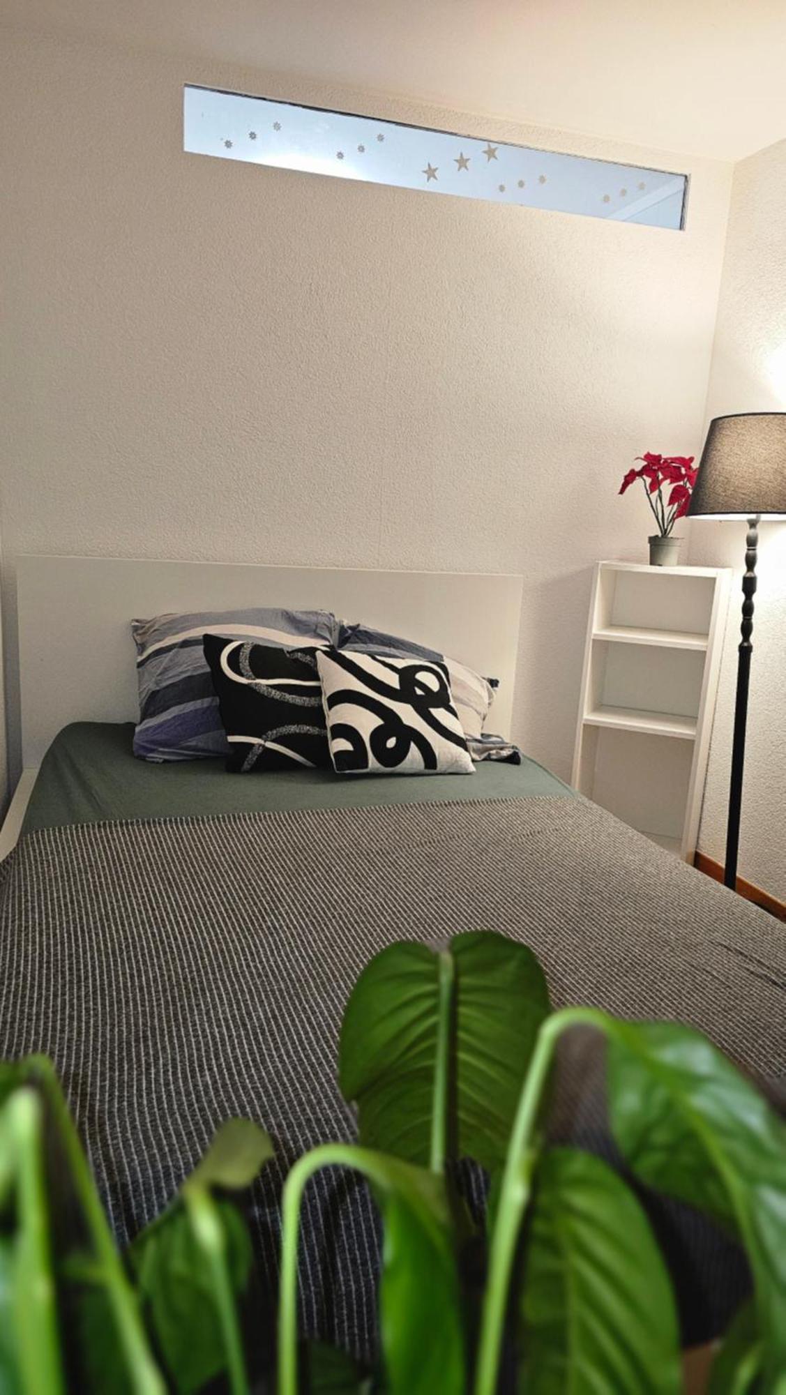 Apartamento Mira140 Bern Ostermundigen Exterior foto